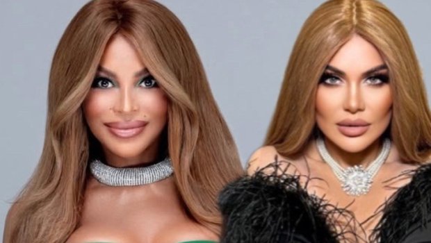 &ldquo;Özünü Aygün Kazımovaya oxşadır&rdquo; deyənlərə cavab verdi