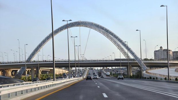 Bakıda tıxaclara son qoyacaq YENİ YOLLAR - Bu istiqamətlərdə...