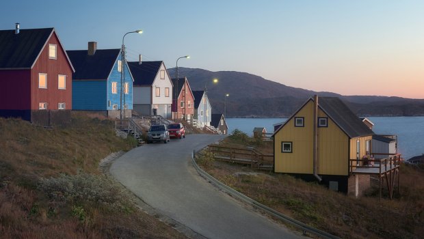 Hər şey bir yalanla başladı - İndi dünyanın gözü ondadır - Fotolar
