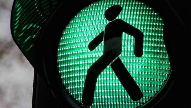 Bakıda maşın 78 yaşlı qadını vurub öldürdü