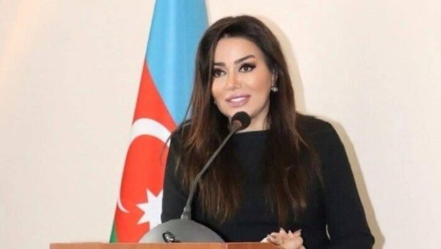 Nəsimi rayonuna rəhbərlik bu xanıma tapşırıldı