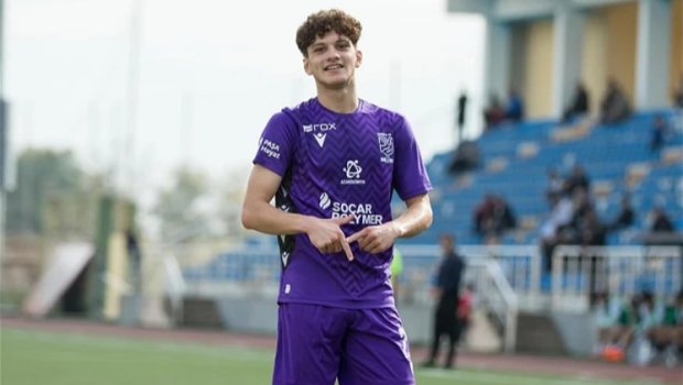 Nihad Əhmədzadə &ldquo;Şamaxı&rdquo;nın transfer HƏDƏFİNDƏ