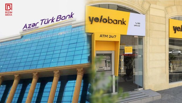 Mərkəzi Banka ən çox borcu olan BANKLAR &ndash; SİYAHI