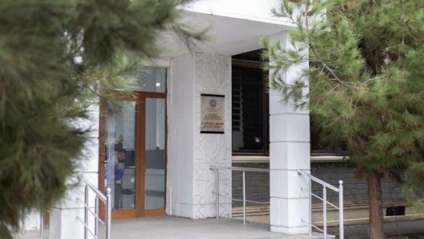 İmtiyazlı xəstələr üçün yeni aptek yaradıldı &ndash; FOTO