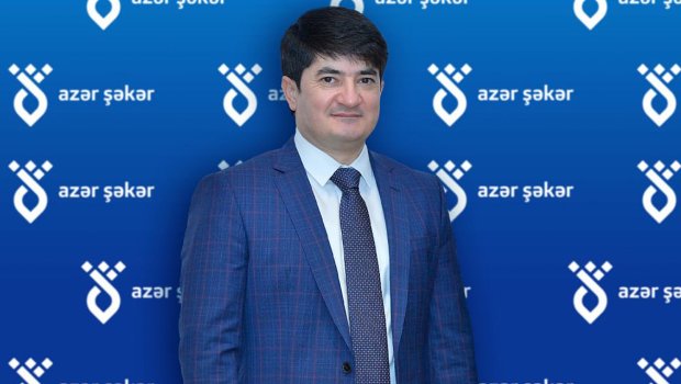 Anar Mehdiyevə cinayət işi açıldı - Yarım milyondan çox yeyinti