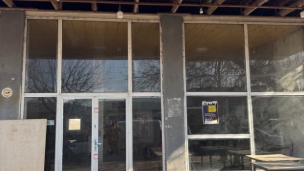 Çayxanada yoxlama keçirildi, nöqsanlar aşkarlandı - FOTO