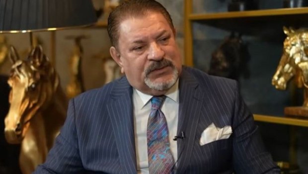 "Nüfuzumu qoruyuram, elə toylara getmirəm" - VİDEO