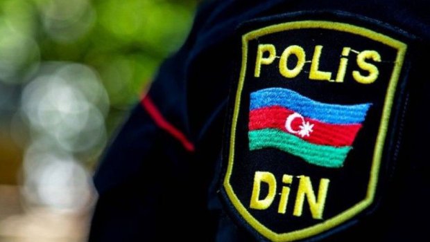 Narkotiklərin dövriyyəsinə qarşı ƏMƏLİYYAT: Nəsimi Nəbizadənin qardaşı saxlanıldı