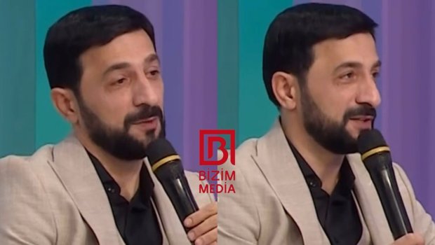 &ldquo;Elə nömrəm olub ki, heç ailəm bilməyib&rdquo; - VİDEO