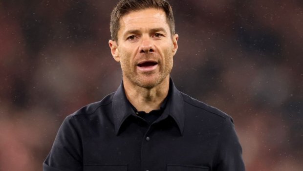 Qvardiolanınyerinə Xabi Alonso?