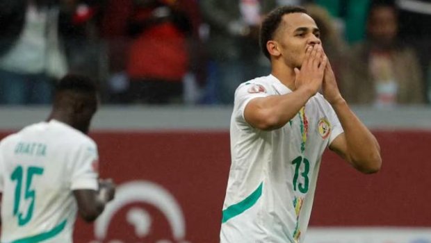 Seneqal ilk yarımfinalçı oldu