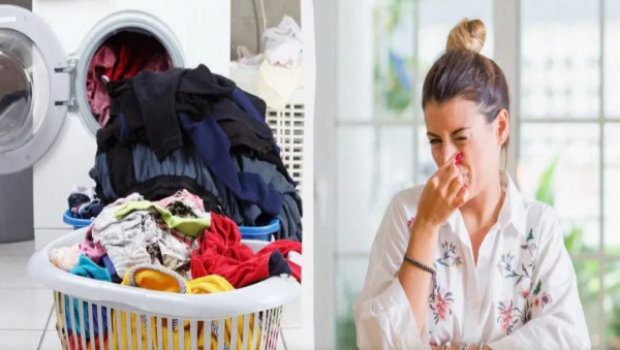 Gecə maşında qalan paltarı yenidən yumaq lazımdırmı?