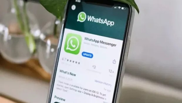 &ldquo;WhatsApp&rdquo;da yenilik: Gözləmə müddəti 1 saata düşdü