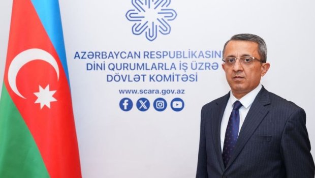 Elşad Miraləm yüksək vəzifəyə TƏYİN EDİLDİ