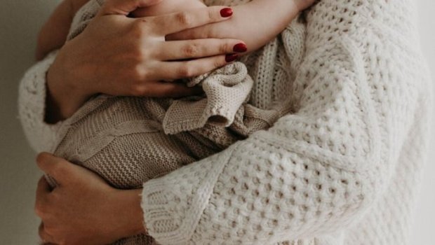 Lənkəranda qadının 10-cu uşağı DOĞULDU - 8 nəvəsi var... - FOTO