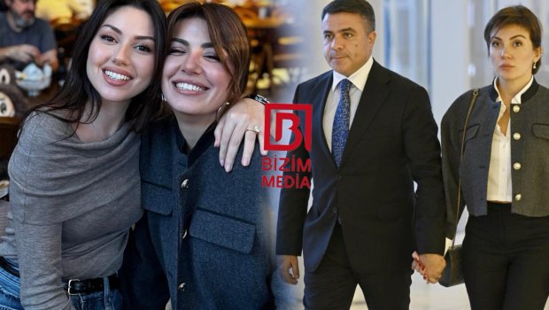 Safura Cabir İmanovun xanımı ilə FOTOLARINI paylaşdı