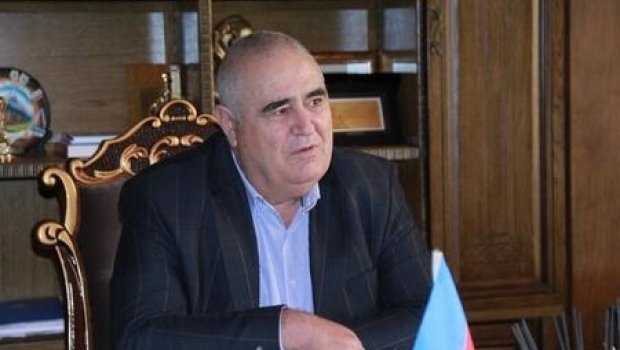 "Xaləddin İsgəndərov məndən 400 min manat pul alıb&rdquo;