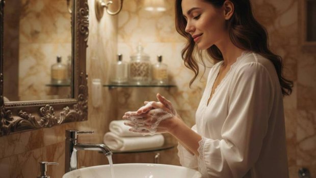 Maye sabunların zərərləri