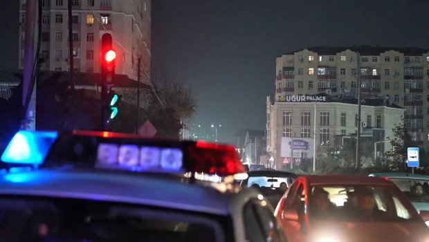 Polis əməliyyat keçirdi: 21 nəfər saxlanıldı, 26 cinayətin üstü açıldı - FOTO