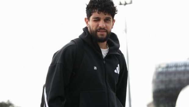 "Qarabağ" da Türkiyəyə getdi - FOTO