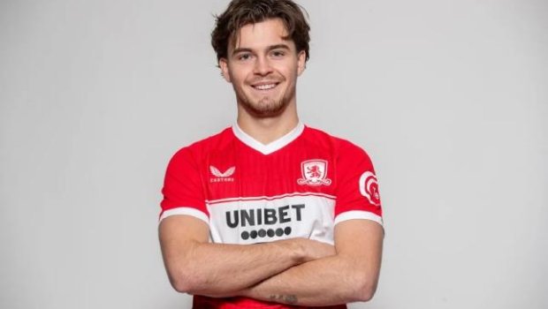 "Çelsi"nin futbolçusu "Middlsbro"ya KEÇDİ