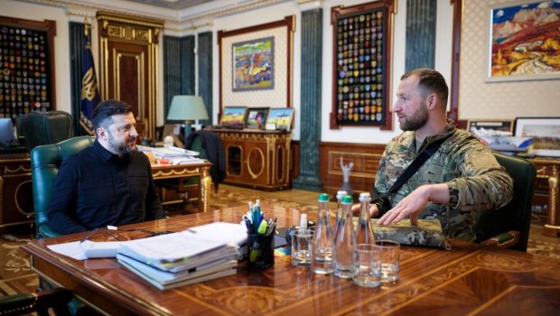 Zelenski Ukrayna Təhlükəsizlik Xidmətinin yeni əməliyyatlarını ELAN ETDİ