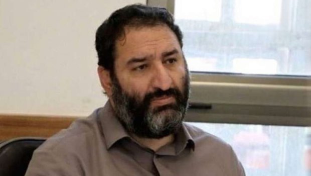 İranda etirazçılar SEPAH generalının oğlunu öldürdü