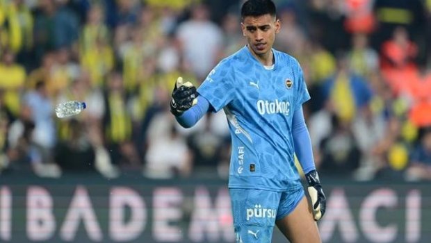 "Fənərbağça" qapıçısını icarəyə göndərdi