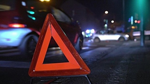 Zaqatalada avtomobil qəzası baş verib, ölən var