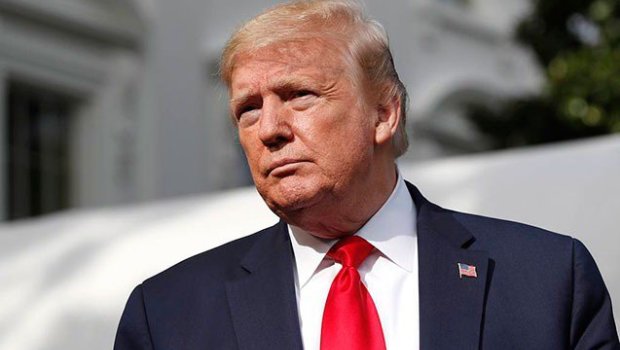 Tramp: &ldquo;İran azadlığa can atır, ABŞ kömək etməyə hazırdır&rdquo;