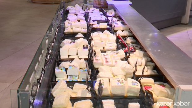 Səkkiz illik güzəşt ləğv olundu: kərə yağı bahalaşacaq? - VİDEO