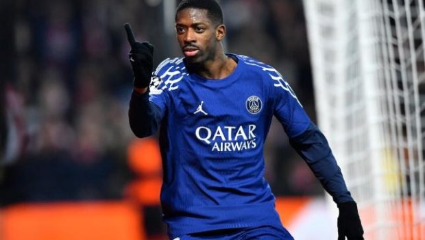 Dembele maaşının iki dəfə artırılmasını İSTƏYİR