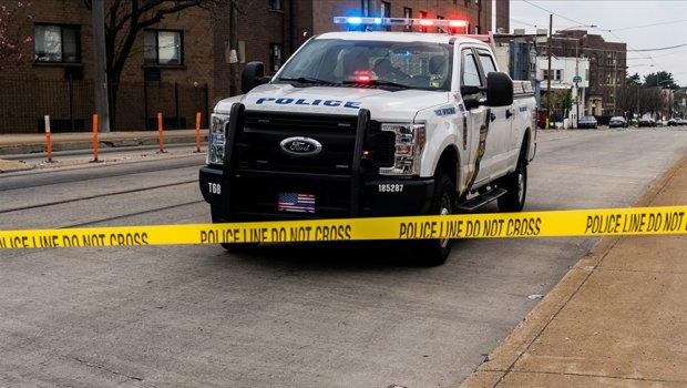 24 yaşlı gənc atasını, qardaşını və əmisini öldürdü - FOTO