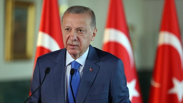 Ərdoğan &ldquo;Fənərbağça&rdquo;nı belə TƏBRİK ETDİ