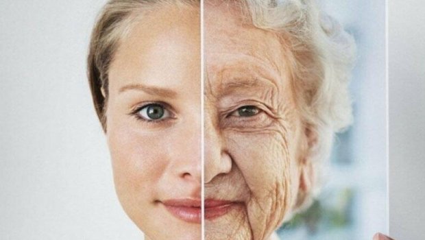 Qocalmaqla bağlı yeni KƏŞF