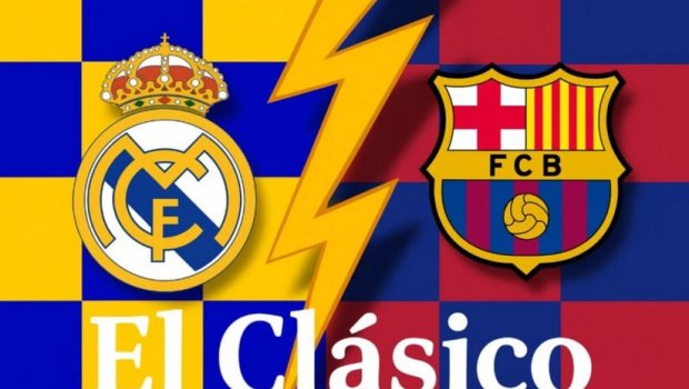 İspaniya Superkubokunun finalında bu gün "El Klasiko" olacaq