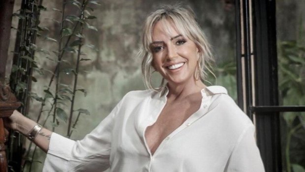 Aparıcı məşhur serialda