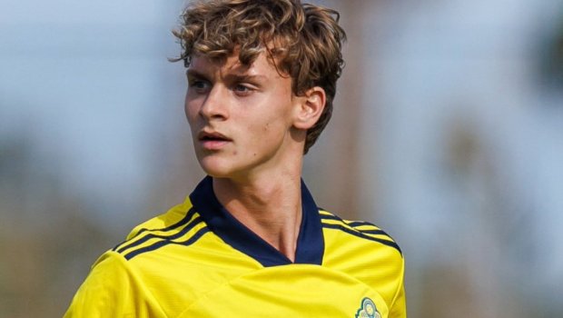 Zlatan İbrahimoviçin oğlu &ldquo;Ayaks&rdquo; klubuna keçir