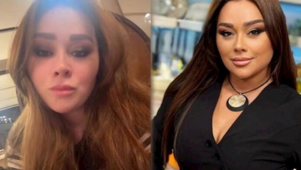 Xatirə 11 saat hava limanında qaldı