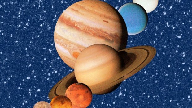 Bu tarixdə planetlərin paradı olacaq