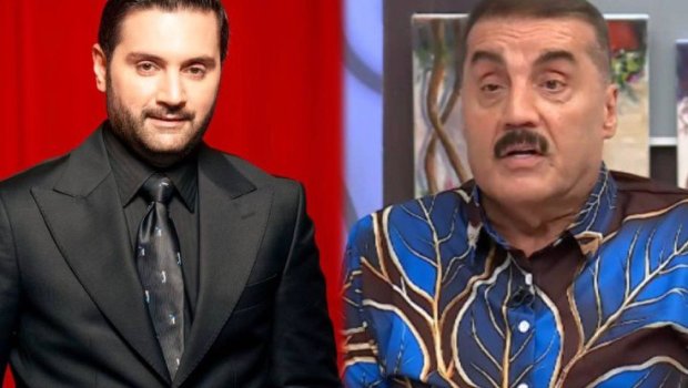 İzzət Bağırov: "Oğlu ilə dostam, amma özü ilə danışmıram"