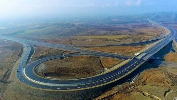 Türkiyəli ekspert: Zəngəzur dəhlizi bütöv bir regionun taleyini dəyişən yoldur - FOTO