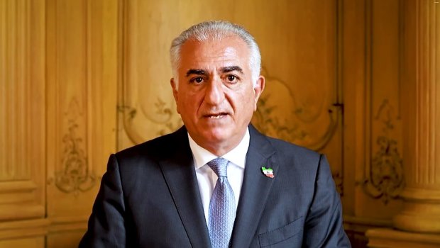 &ldquo;Çoxmillətli İrana başqa bir fars diktatoru zorla qəbul etdirməyin&rdquo; - FOTO