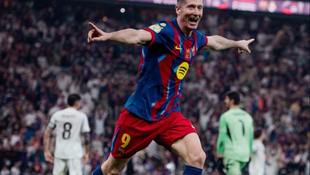 &ldquo;Barselona&rdquo; İspaniya Superkubokunun qalibi oldu &ndash; VİDEO