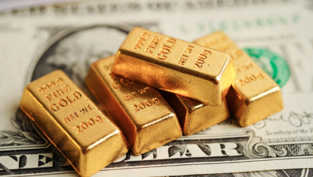 Qızılın qiymətində TARİXİ maksimum