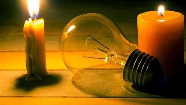 Bu ərazilərdə işıq olmayacaq