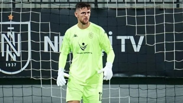 Piriç &ldquo;Neftçi&rdquo;dən GEDƏ BİLƏR