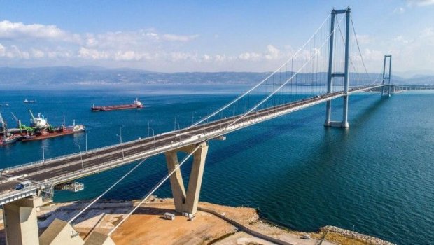 Xəzərin üzərindən Bakının mərkəzinə körpü salınır? - RƏSMİ AÇIQLAMA