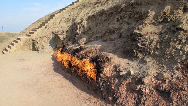 Abşeronda təhlükəli ərazi PLANA DÜŞDÜ - Əhaliyə YÜKSƏK MƏBLƏĞDƏ kompensasiya ödəniləcək