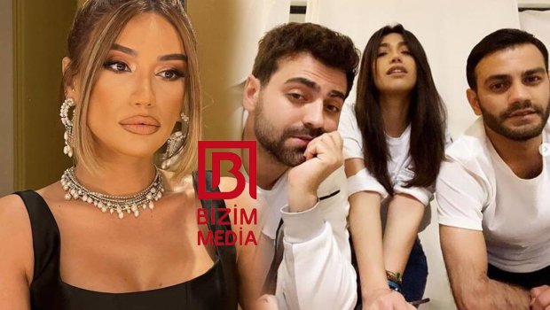 Röya Ayxan qardaşlarına eyni binadan İKİ EV ALIB &ndash; VİDEO